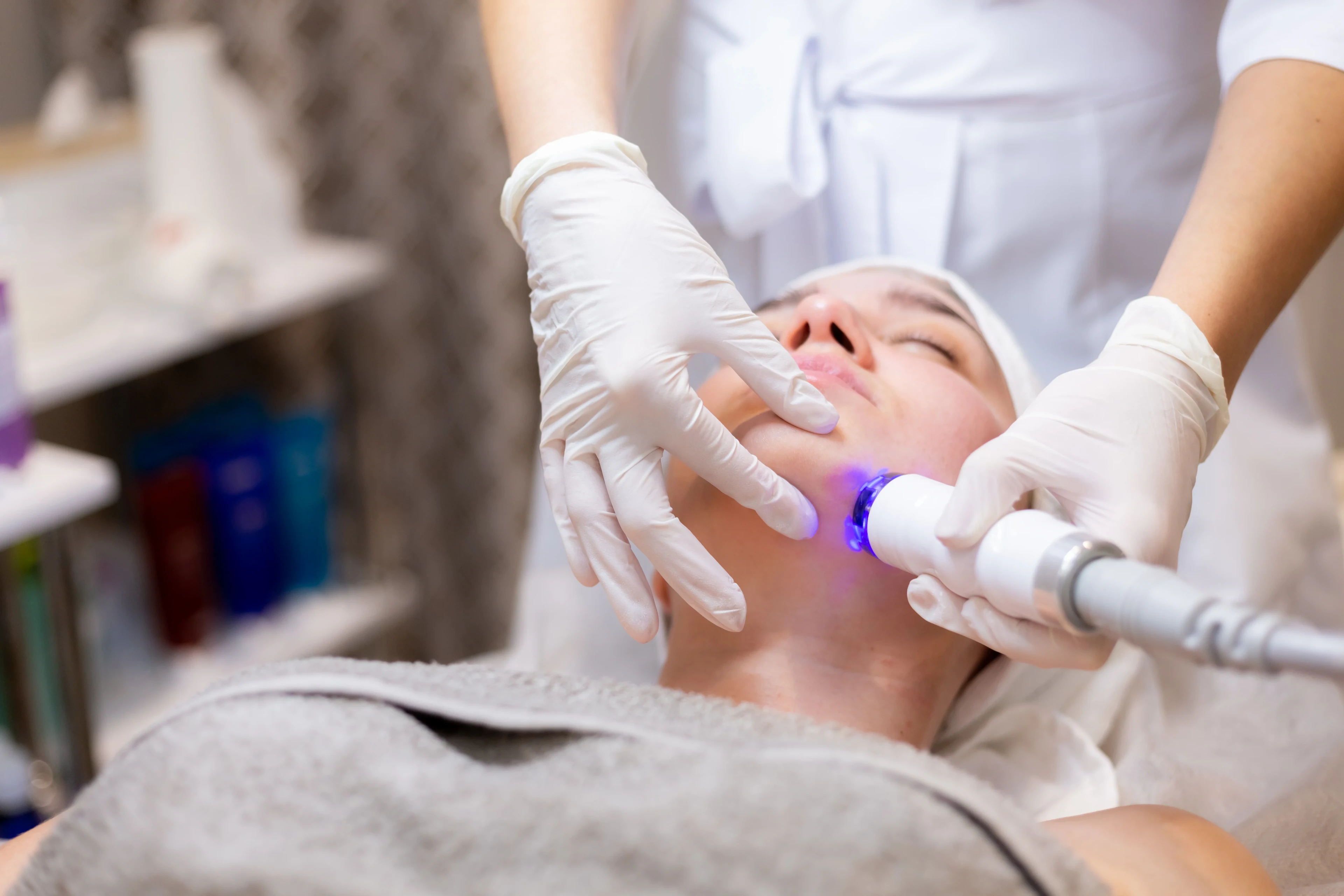 Laser Treatments