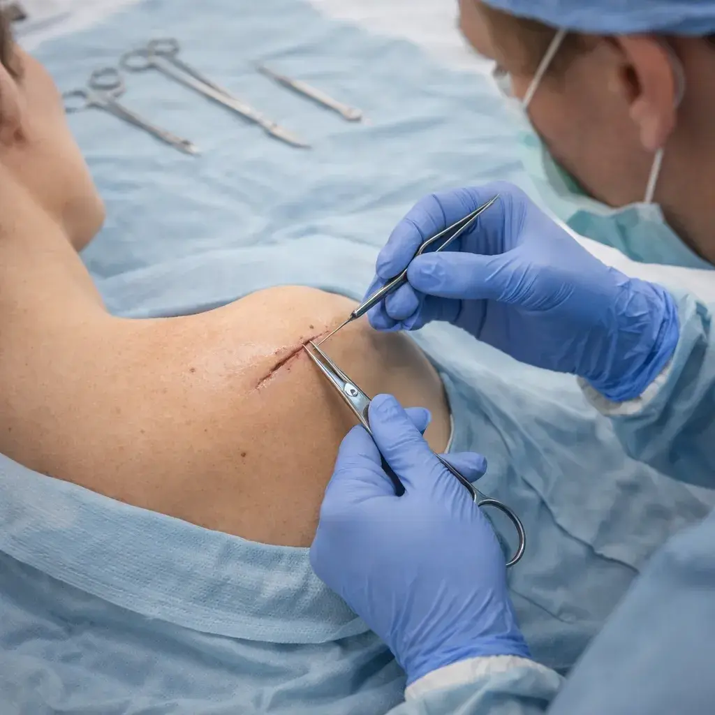 General Surgery - Minor Procedures