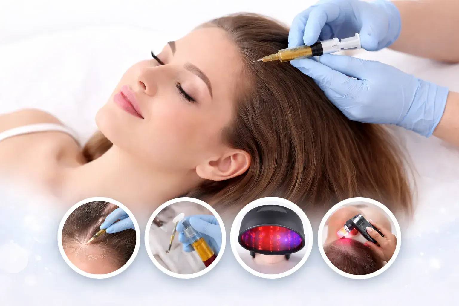 Hair Growth Treatment