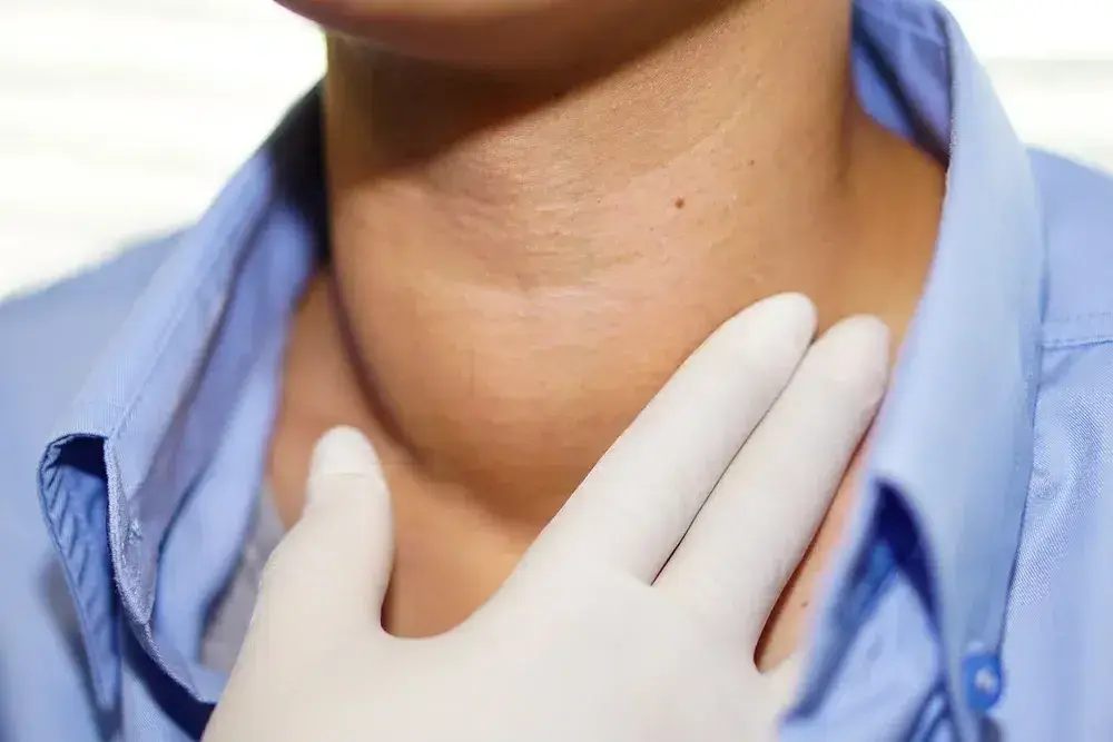 Thyroid Surgery