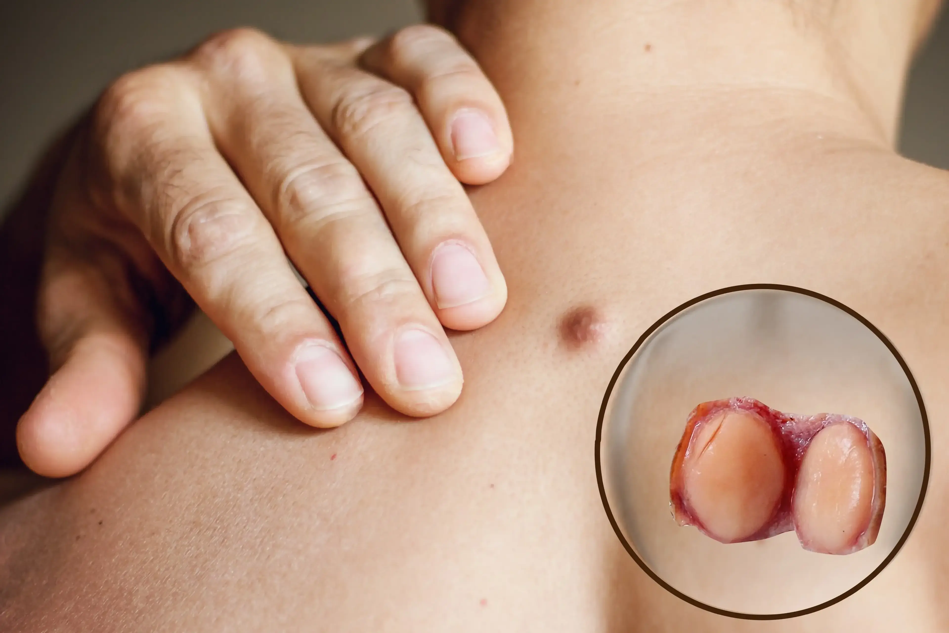 Soft Tissue Tumor Surgery