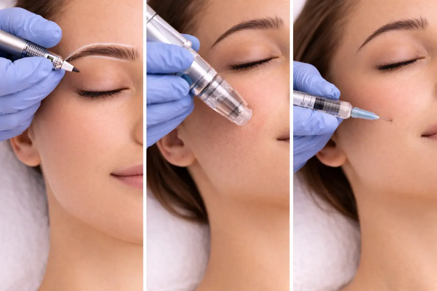 Aesthetic Procedures