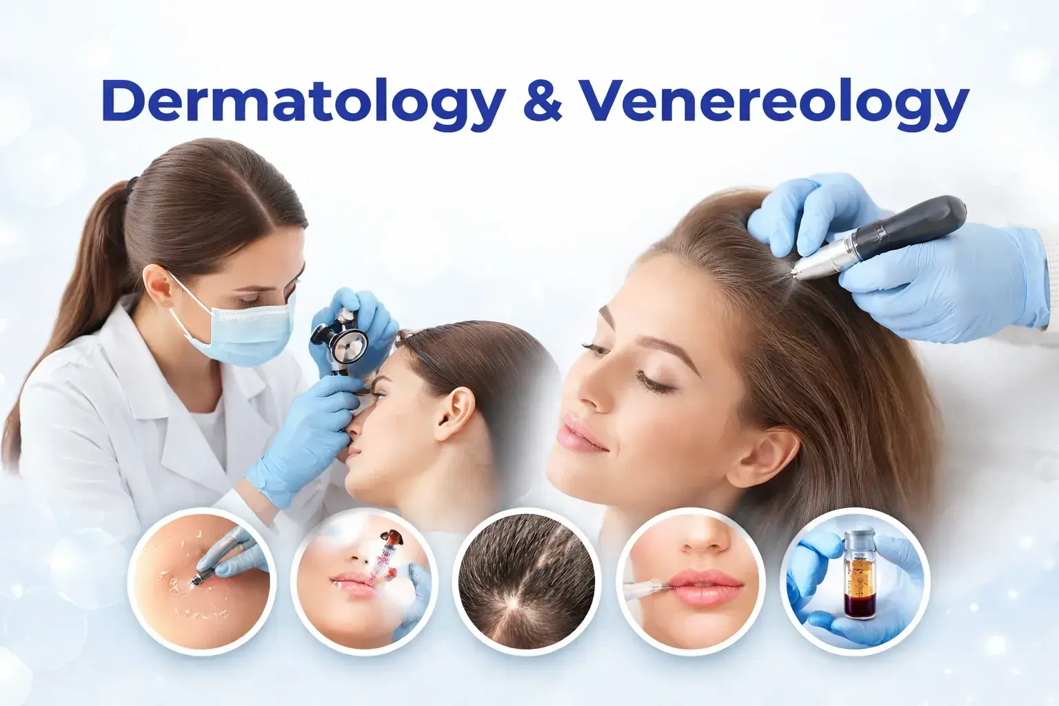 Dermatology & Venereology