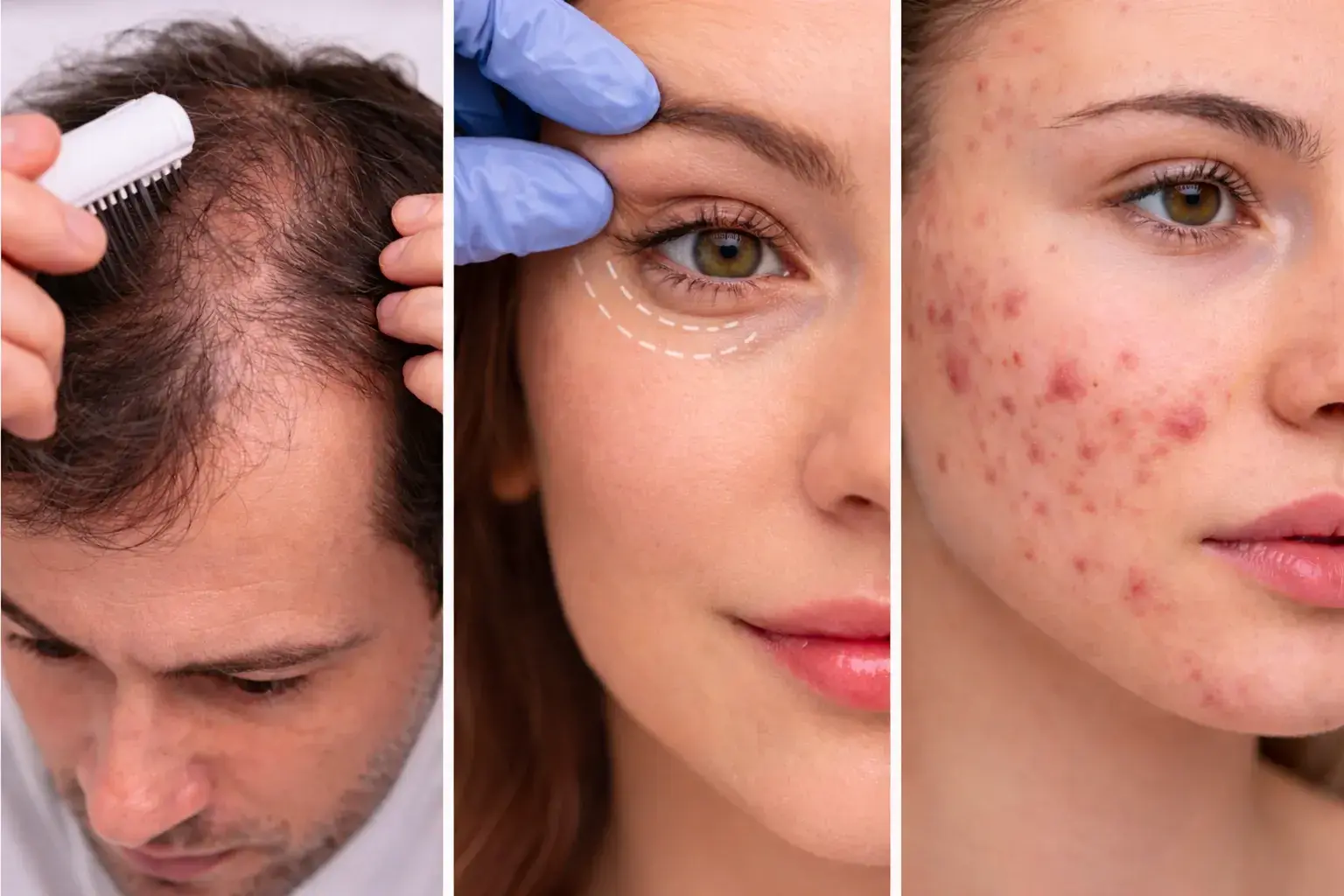 Cosmetic / Aesthetic Concerns