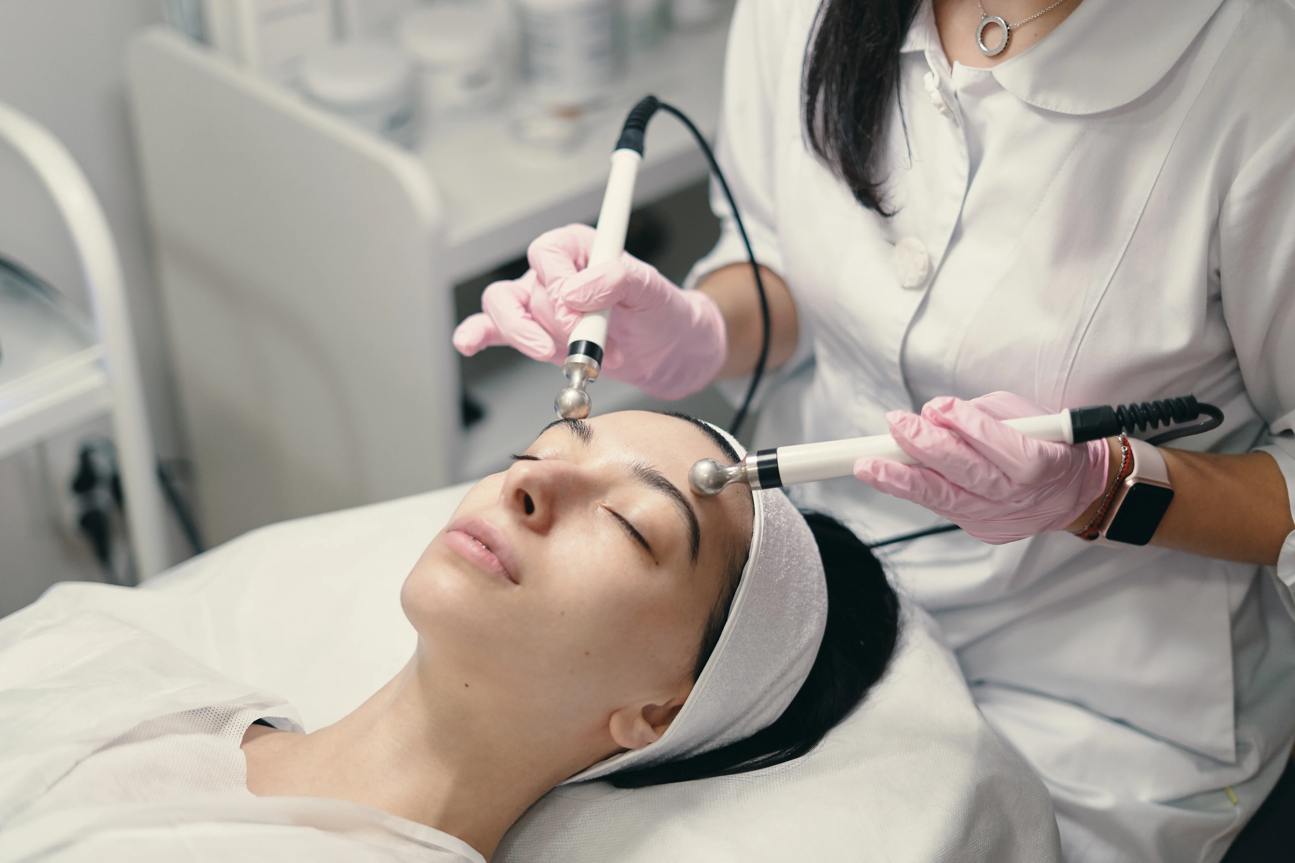 Discover Your Natural Radiance