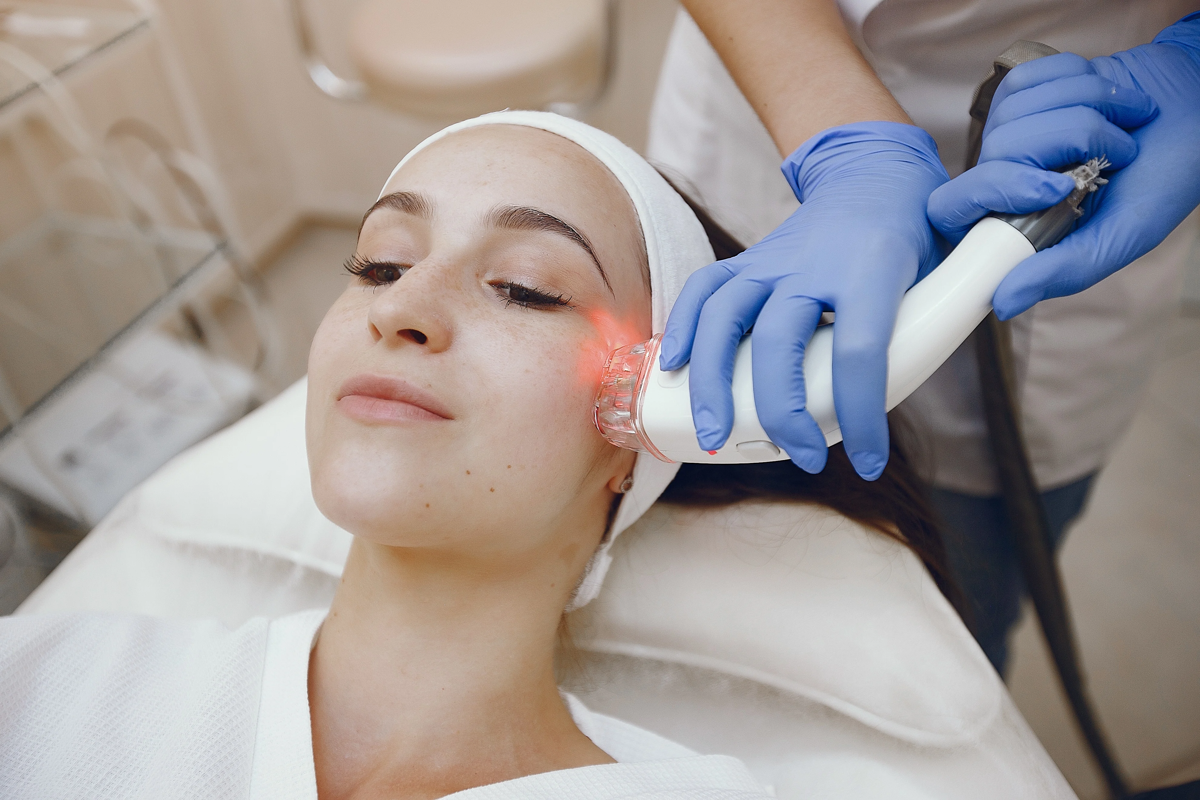 Your Journey to Beautiful Skin